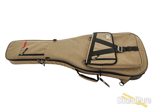 Gator Cases Transit Electric Guitar Bag - Tan — image 1