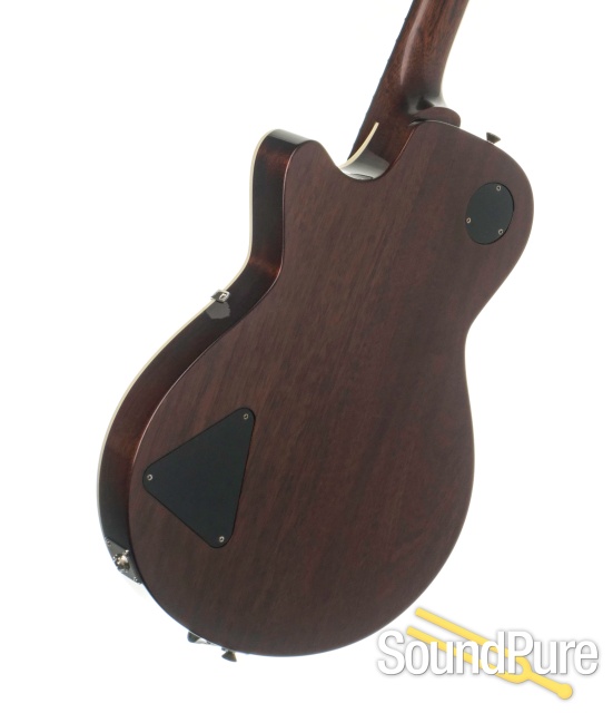 Collings 470 JL Guitar #47025739 — image 3