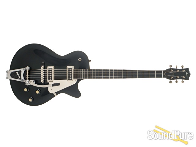 Collings 470 JL Guitar #47025739 — image 4