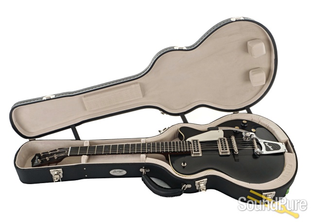 Collings 470 JL Guitar #47025739 — image 5