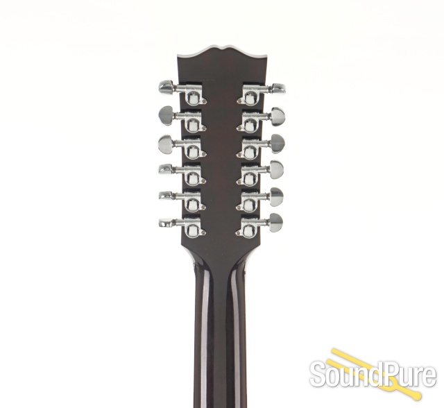 Gibson J-45 Standard 12-String #20693041 - Used — image 7