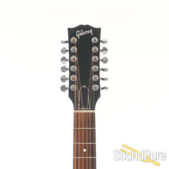 Gibson J-45 Standard 12-String #20693041 - Used — image 9
