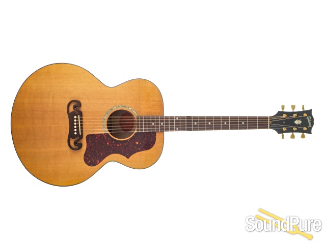 Gibson J-100 XT Guitar #90379044  - Used — image 5
