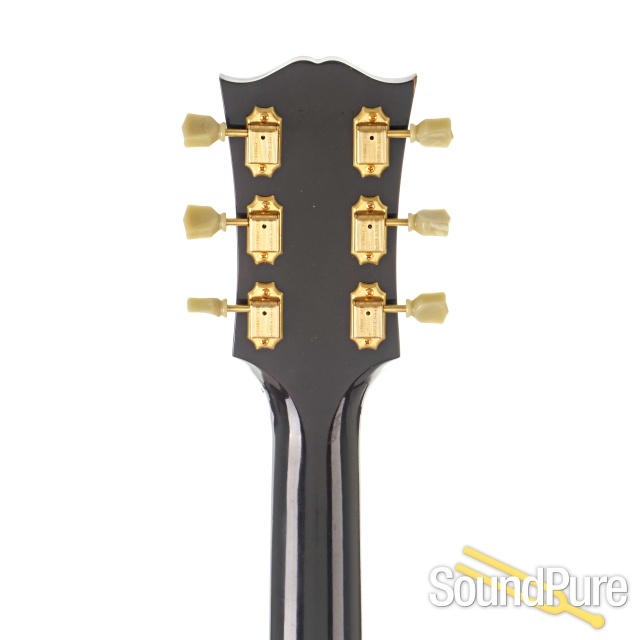 Gibson J-100 XT Guitar #90379044  - Used — image 7