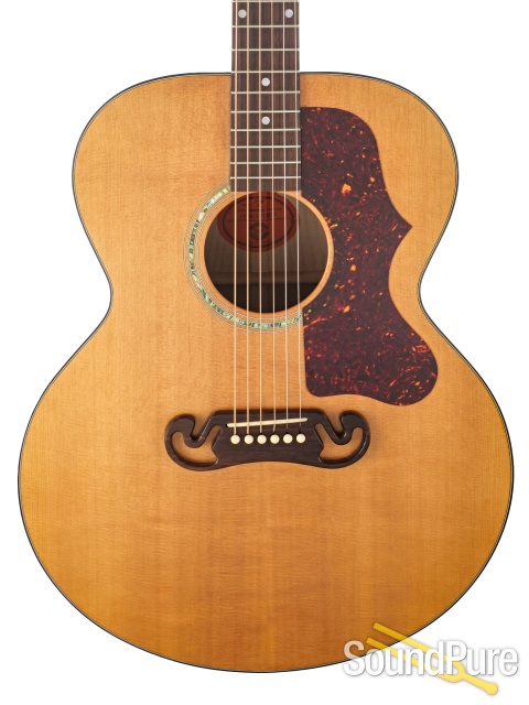 Gibson J-100 XT Guitar #90379044  - Used — image 1