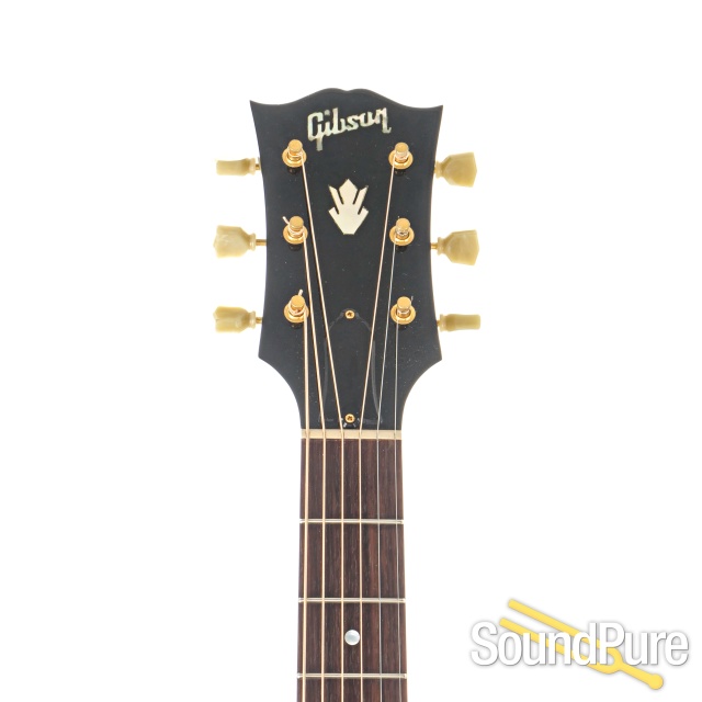 Gibson J-100 XT Guitar #90379044  - Used — image 9