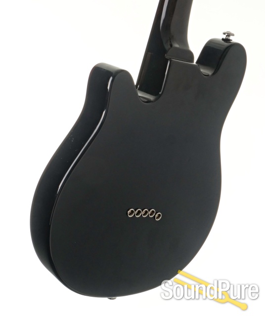 Fender Electric Mandolin FM60 ESB #00008029 - Used — image 3