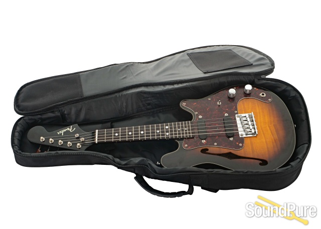 Fender Electric Mandolin FM60 ESB #00008029 - Used — image 5