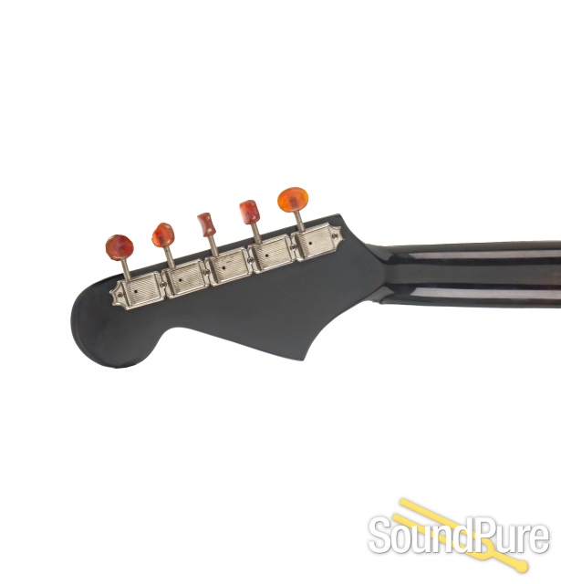 Fender Electric Mandolin FM60 ESB #00008029 - Used — image 7