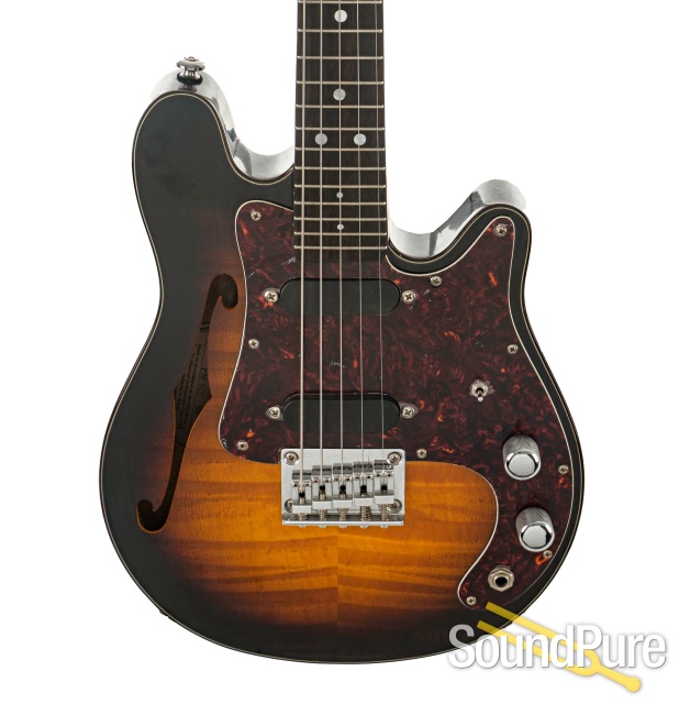 Fender Electric Mandolin FM60 ESB #00008029 - Used — image 1