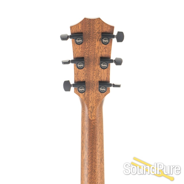 Taylor Custom GA Wildwood Guitar #1208033127 - Used — image 6