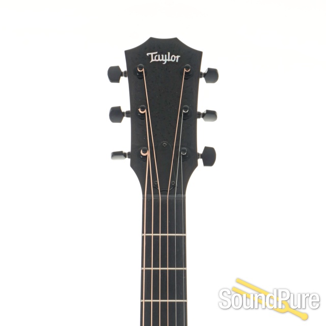 Taylor Custom GA Wildwood Guitar #1208033127 - Used — image 8