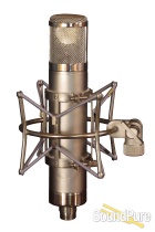 Peluso P12 Multipattern Tube Microphone - Demo