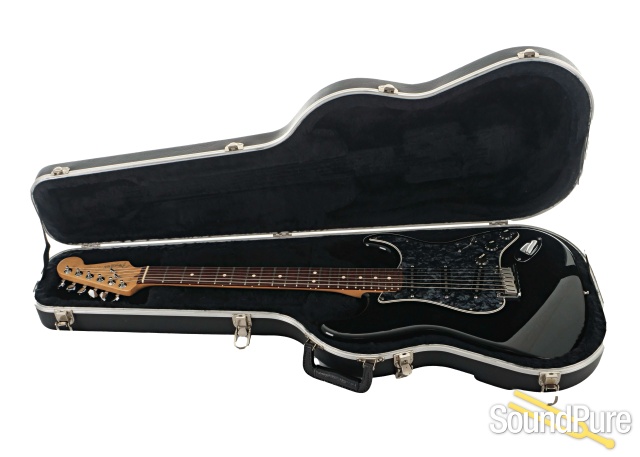 Fender 1997 American Standard Strat Guitar #N7212658 - Used — image 5