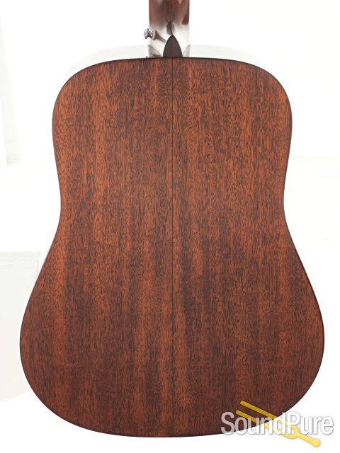 Martin Modern Deluxe D-18 Guitar #2580335 - Used — image 2