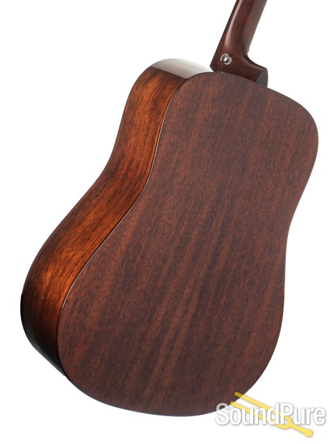 Martin Modern Deluxe D-18 Guitar #2580335 - Used — image 6