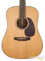 Martin Modern Deluxe D-18 Guitar #2580335 - Used