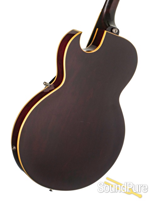 Gibson ES-175T Guitar #06144102 - Used — image 3