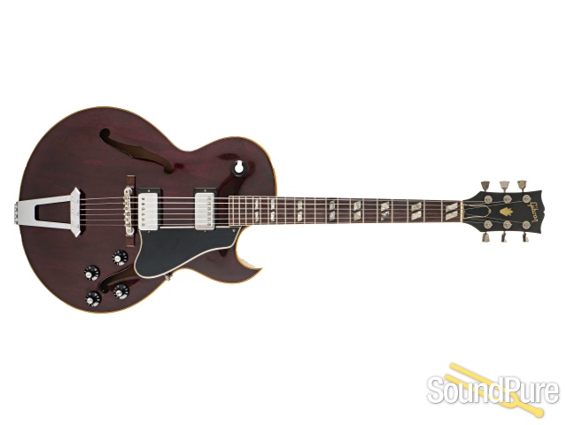 Gibson ES-175T Guitar #06144102 - Used — image 4