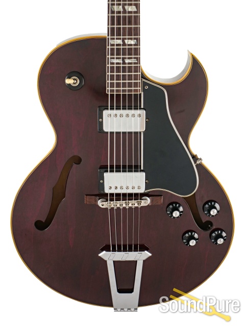 Gibson ES-175T Guitar #06144102 - Used — image 1