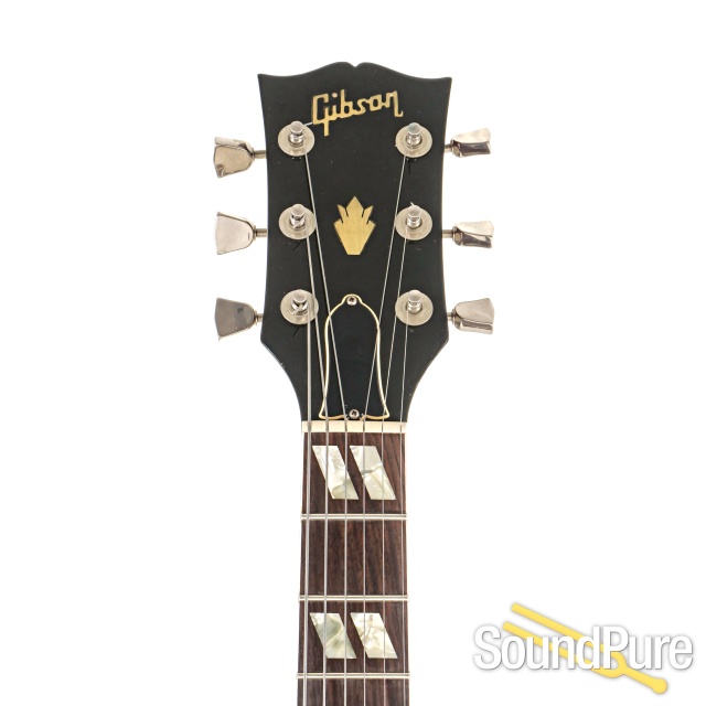 Gibson ES-175T Guitar #06144102 - Used — image 8