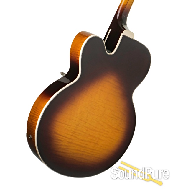 Gibson Tal Farlow Guitar #20661002 - Used — image 2