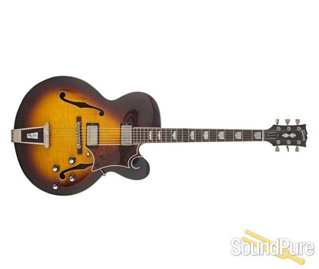 Gibson Tal Farlow Guitar #20661002 - Used — image 3
