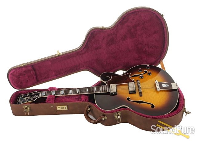 Gibson Tal Farlow Guitar #20661002 - Used — image 4