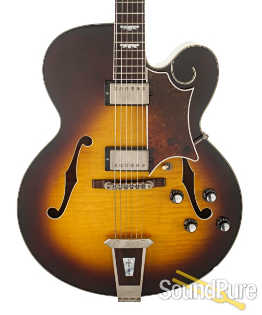 Gibson Tal Farlow Guitar #20661002 - Used — image 1