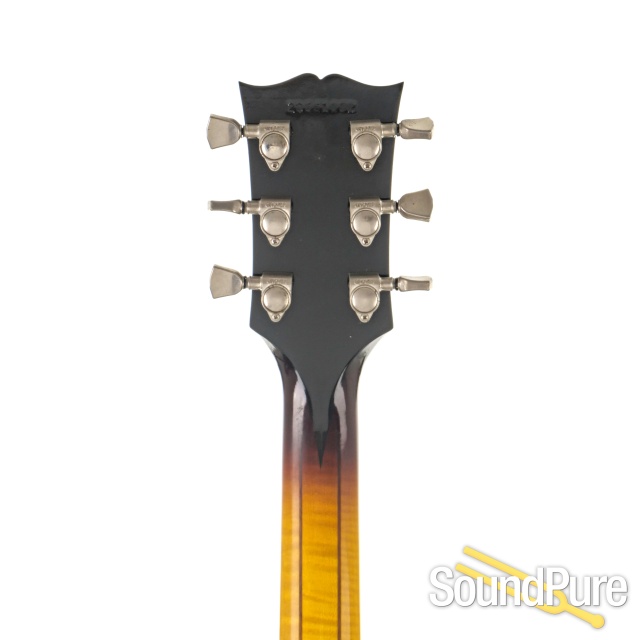 Gibson Tal Farlow Guitar #20661002 - Used — image 6