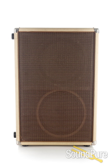 Dr. Z Prescription 45w Head & 2x12 Cabinet - Used — image 2