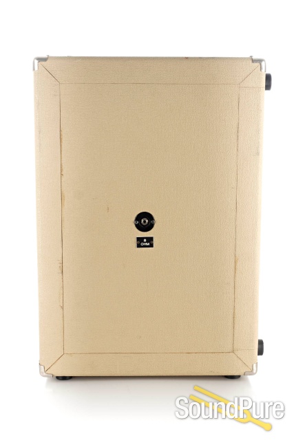 Dr. Z Prescription 45w Head & 2x12 Cabinet - Used — image 9