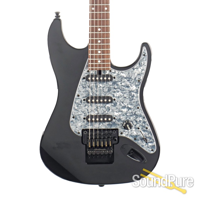 Floyd Rose Discovery Series Guitar #C050300383 - Used