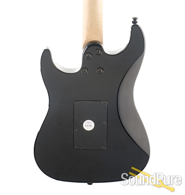 Floyd Rose Discovery Series Guitar #C050300383 - Used — image 4
