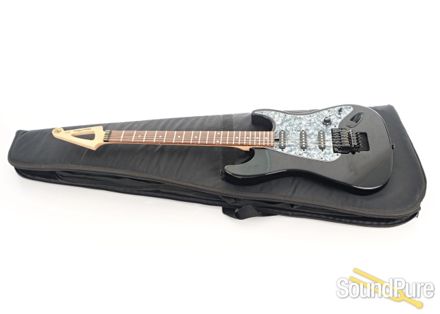 Floyd Rose Discovery Series Guitar #C050300383 - Used — image 5