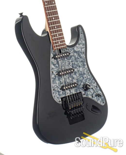 Floyd Rose Discovery Series Guitar #C050300383 - Used — image 8