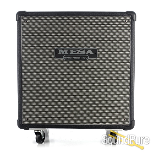 Mesa Boogie Vintage Powerhouse 4X10 Bass Cabinet - Used — image 1