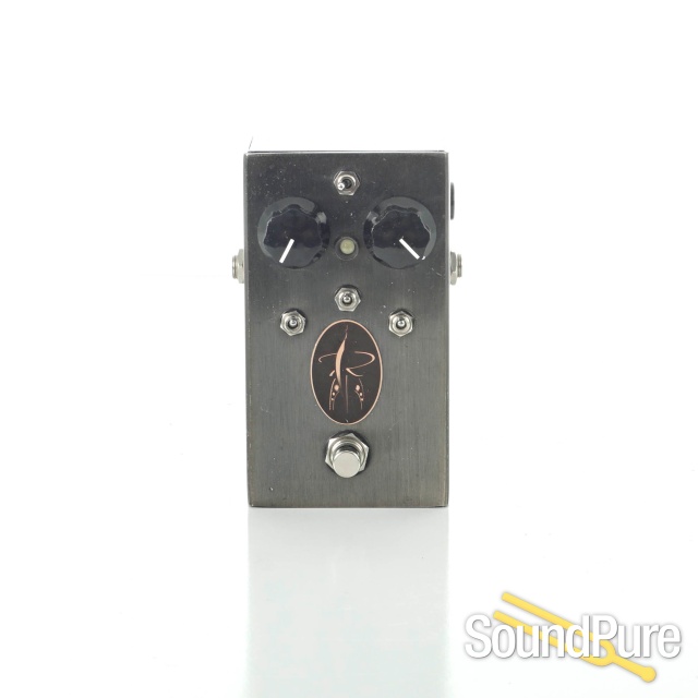 J. Rockett Masterbuilt Boost Effects Pedal - Used — image 1