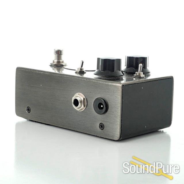J. Rockett Masterbuilt Boost Effects Pedal - Used — image 3