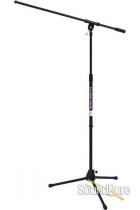 On Stage Stands MS7701B Euro Boom Microphone Stand