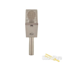 Peluso P-414 Multi-Pattern Solid State Microphone - Used