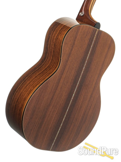 Olson SJ Guitar #973 - Used — image 3