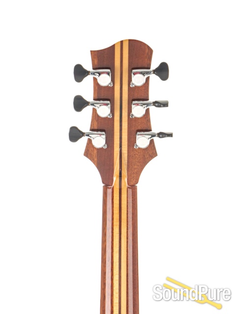 Olson SJ Guitar #973 - Used — image 7