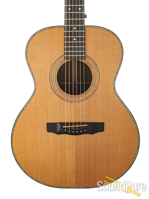 Olson SJ Guitar #973 - Used — image 1