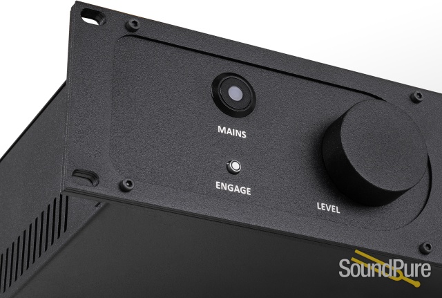 Bettermaker Mastering Equalizer Millennium Edition — image 4