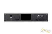 Bettermaker Mastering Equalizer Millennium Edition