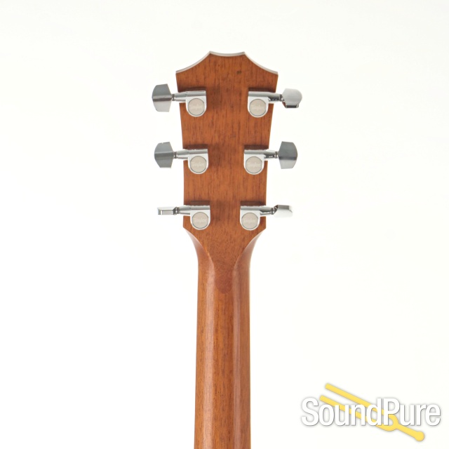 Taylor DN-4 Guitar #20070227049 - Used — image 7