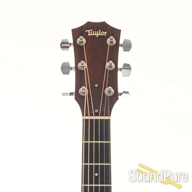 Taylor DN-4 Guitar #20070227049 - Used — image 9