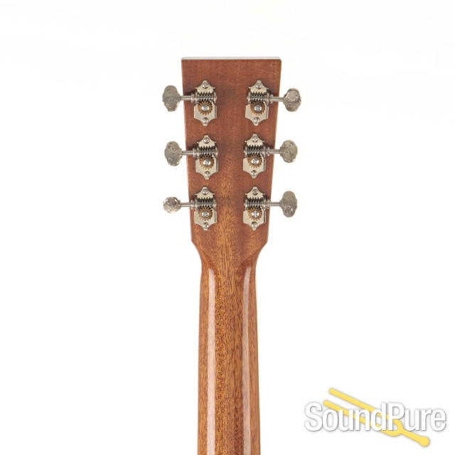 Bob Thompson D45 Guitar #215 - Used — image 7