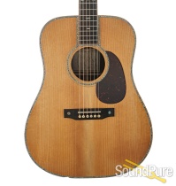 Bob Thompson D45 Guitar #215 - Used